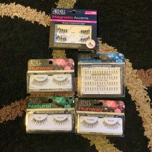 Ardell lash bundle